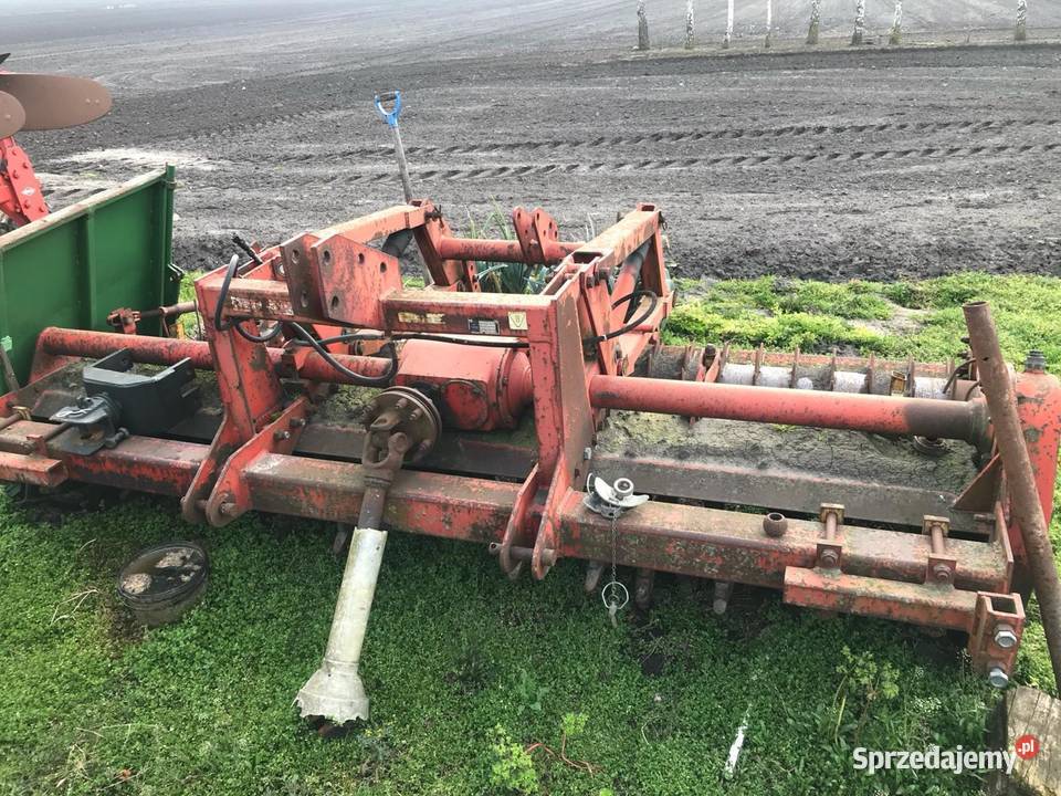 Sprzedam ciągnik LTZ sprzedam