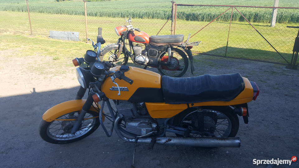 Jawa 350