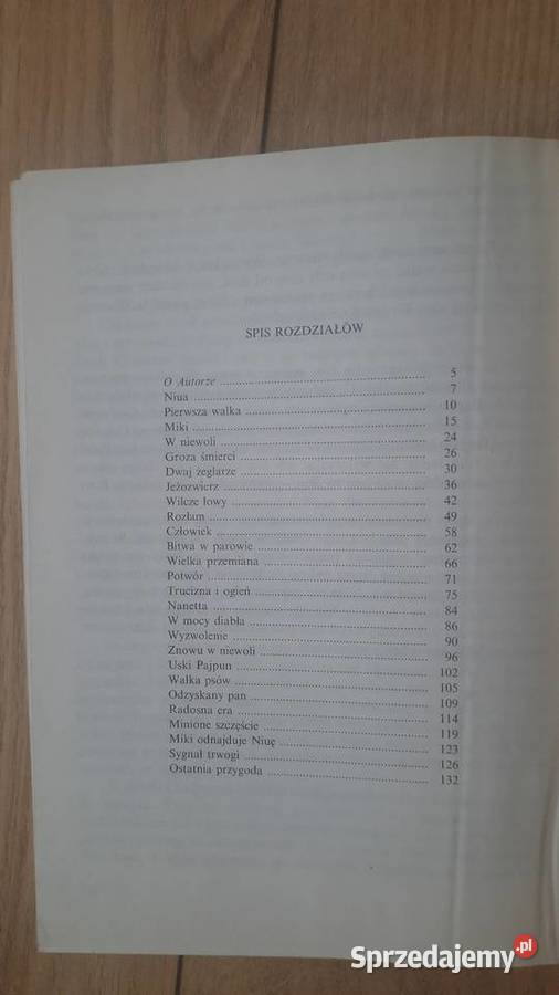 James Oliver Curwood Włóczęgi Północy literatura piękna - proza zagraniczna mazowieckie Serock