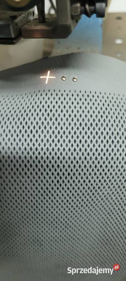 Dżetownica obuwnicza Maszyna do nabijania śląskie Kłobuck