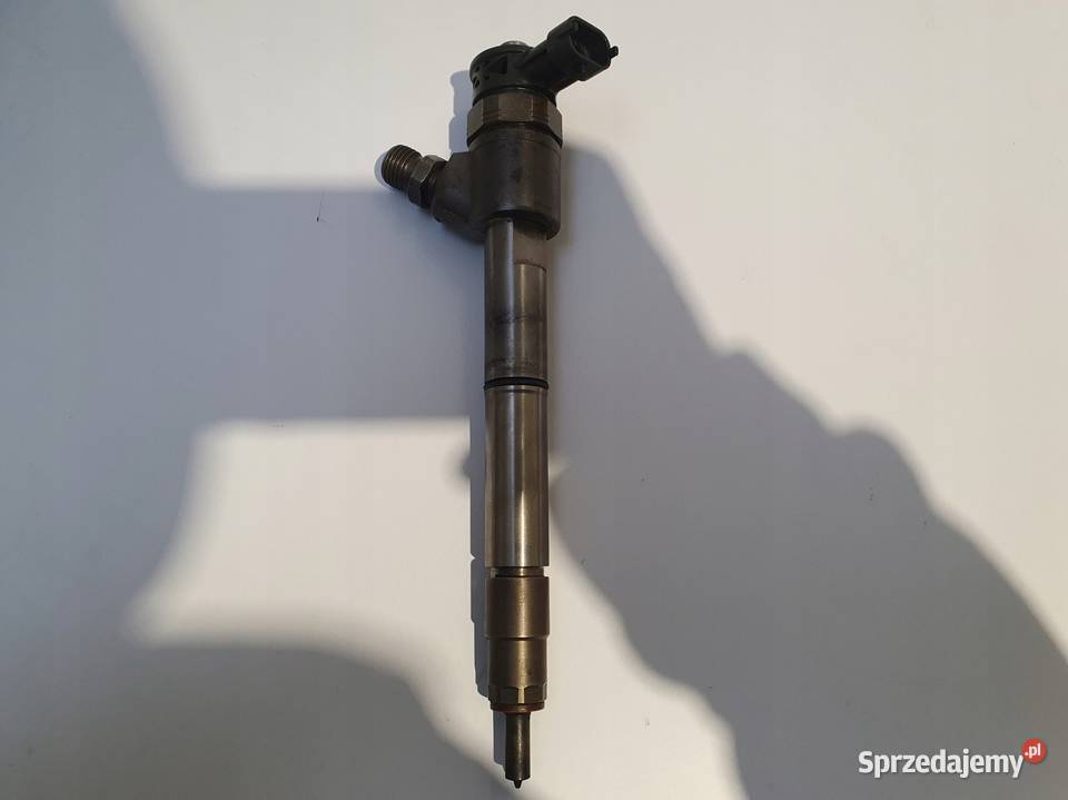 WTRYSKIWACZ wtrysk Opel Insignia 20 CDTI osobowe Chełm