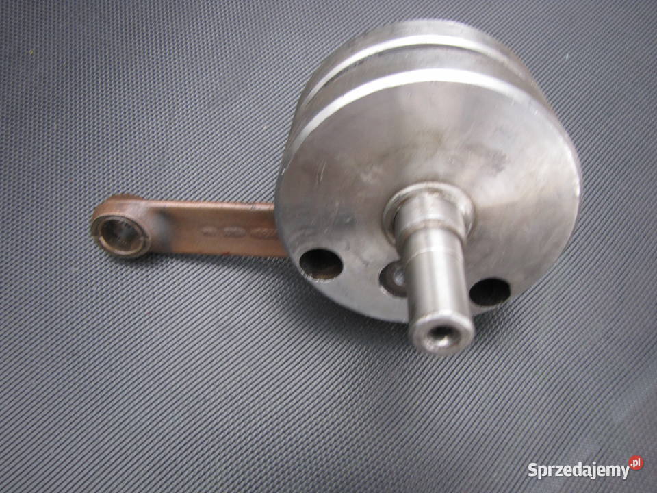 Wał Wsk 175 Shl M17 Gazela Rzepin Drugi