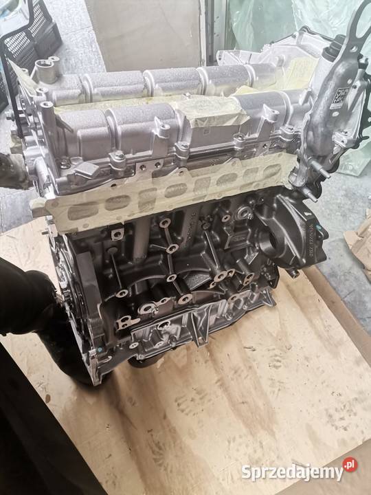 Warsztat Mechanik Ford Transit Custom RANGER Radom