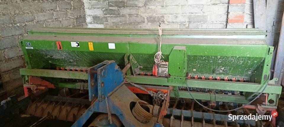 Rototiler opolskie
