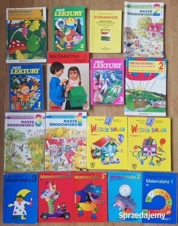 Książki różne 111 sztuk Olesno sprzedam