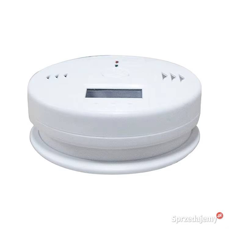 Niezależny czujnik alarmowy CO Detektor alarmowy