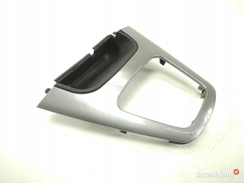 ZESTAW RAMKA KONSOLI ŚRODOWEJ HYUNDAI TUCSON