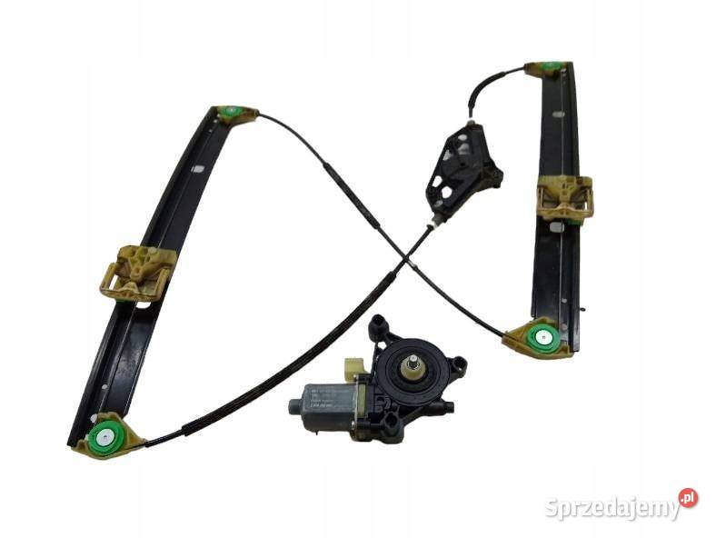MECHANIZM SZYBY LEWY PRZÓD HB 5E0837461B
