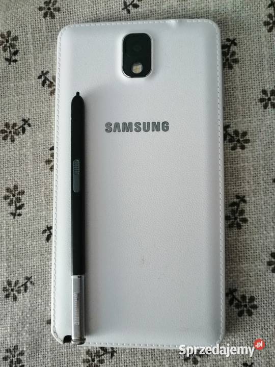 SAMSUNG GALAXY NOTE3 SM N9005