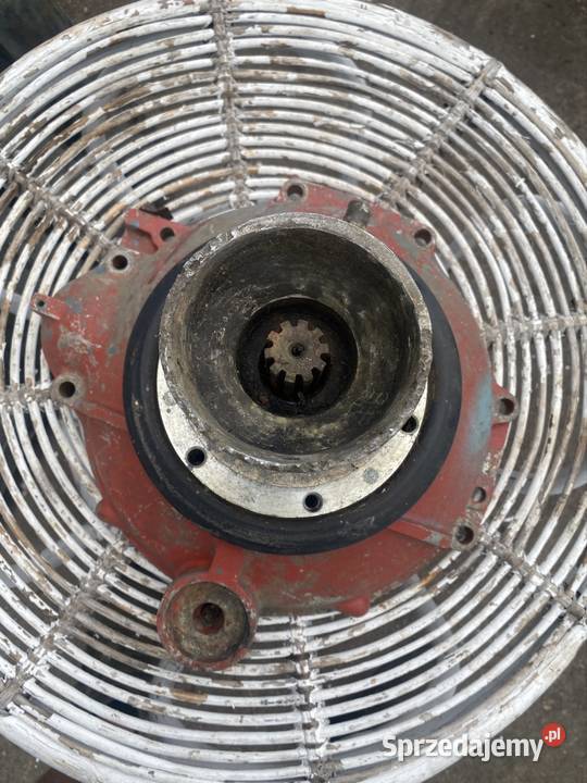 VOLVO PENTA B18 B20 Dzwon