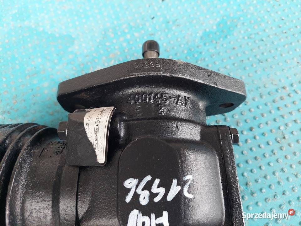Kompresor 22618 scr 61513 HYD 21496 Kielce sprzedam