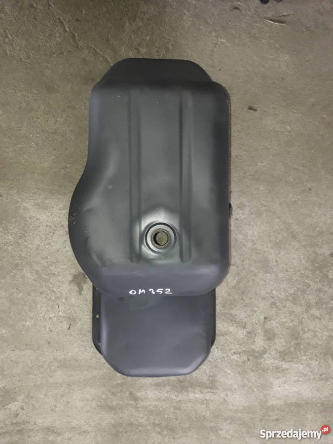 Miska oleju om352 om366 Mercedes 1820 sprzedam