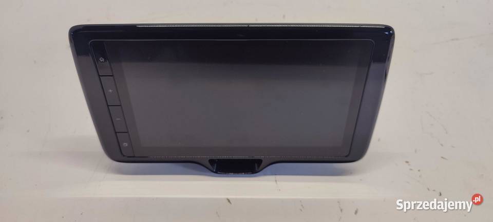 MAZDA 2 TOYOTA YARIS IV RADIO NAVIGACJA