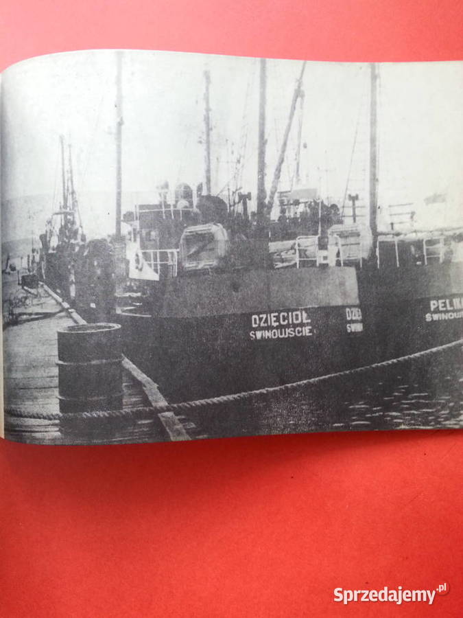 2958 Piętnastolecie Odry W Świnoujsciu Szczecin