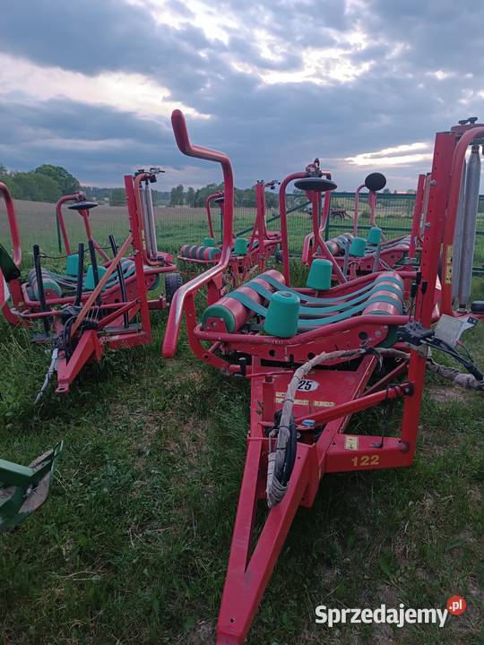 Sprzedam owijarki samozaładowcze DUŻY WYBÓR Pronar Suwałki