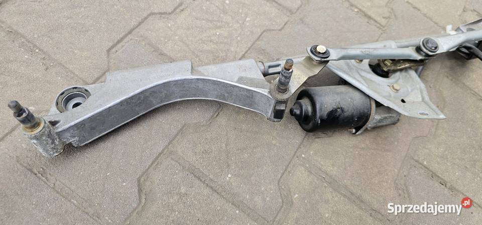 Mechanizm wycieraczek mercedes w203 coupe Zbąszyń