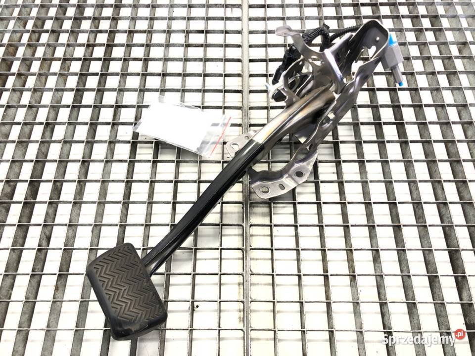 PEDAŁ HAMULCA TOYOTA COROLLA E21 18 98