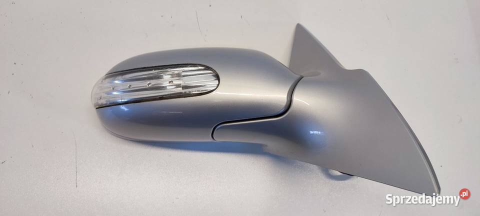 MERCEDES SL R230 LUSTERKO PRAWE 96PIN 744