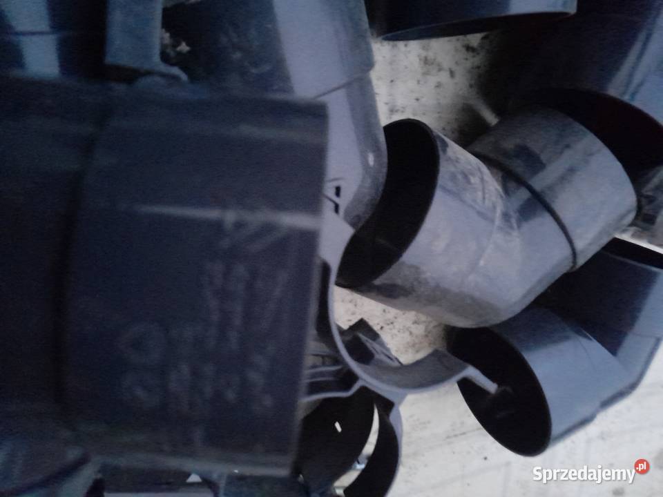 rynny kolana spustowe Bud 90x67