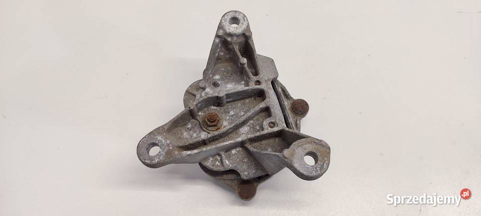 AUDI A4 B8 A5 A6 ŁAPA SKRZYNI BIEGÓW 8K03999115R