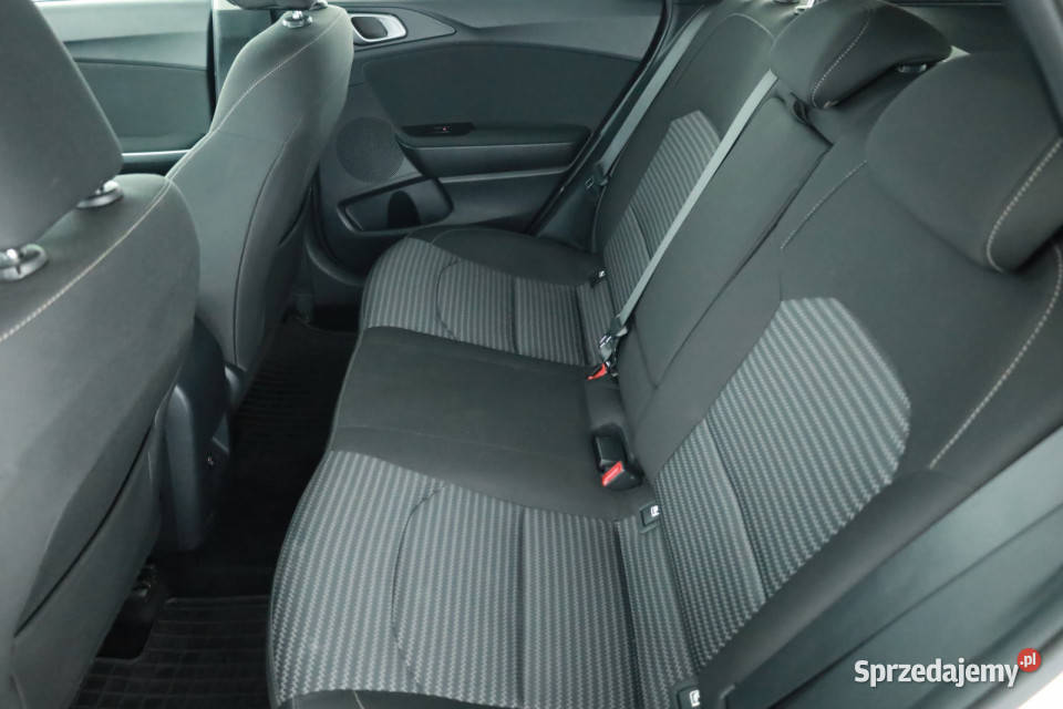 Kia Ceed 15 TGDI 4/5 mazowieckie Piaseczno