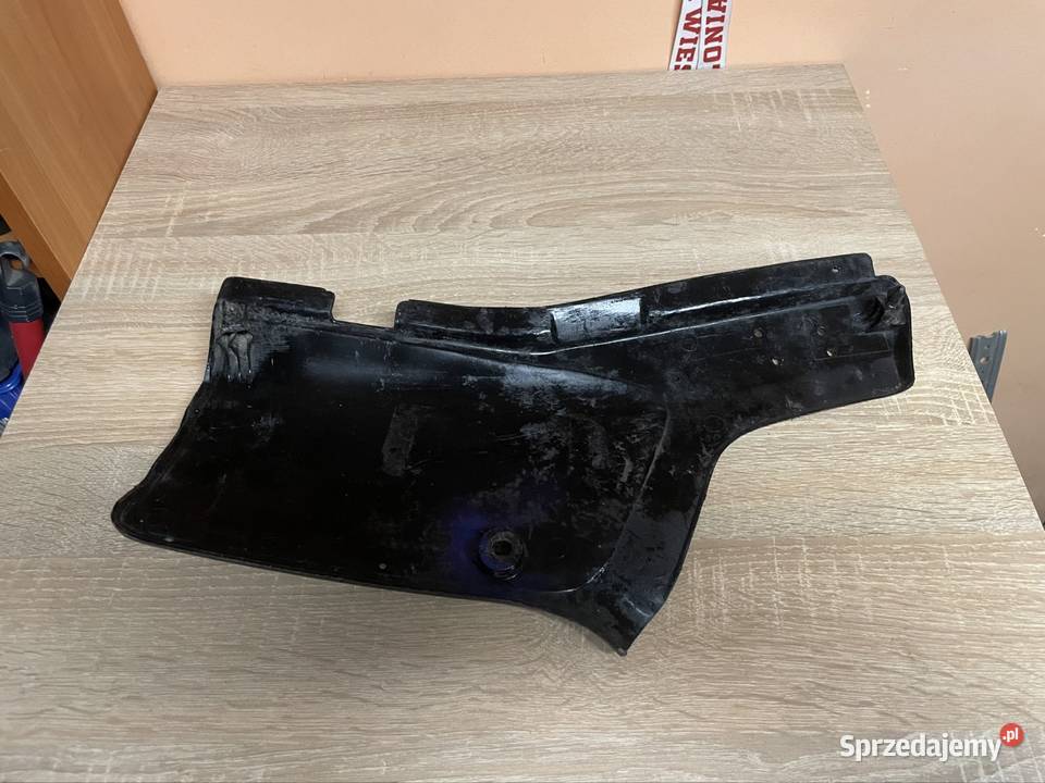 Honda XL 600 350 boczki plastiki