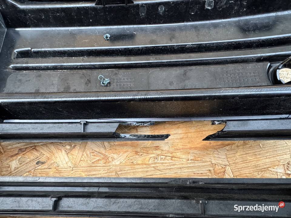 Grill atrapa chłodnicy BMW m4 G80 G82 G83 Międzychód