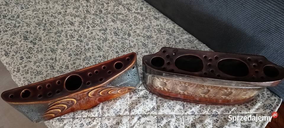 Ceramika Mirosławice Antyki, Sztuka, Kolekcje Nysa sprzedam