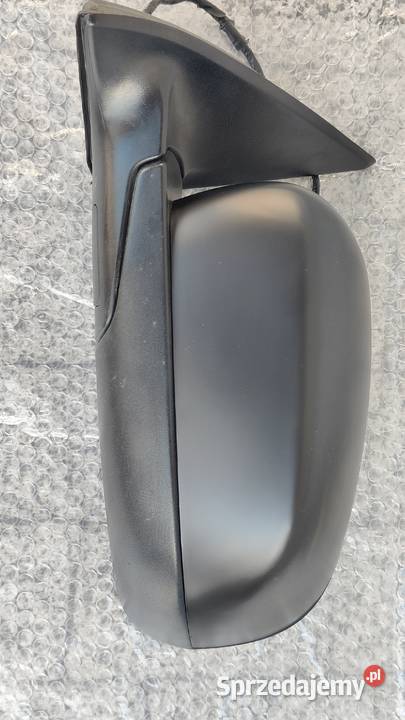 lusterka kpl jeep cherokee kl 1VF37XS9AD Rok produkcji 2014 warmińsko-mazurskie