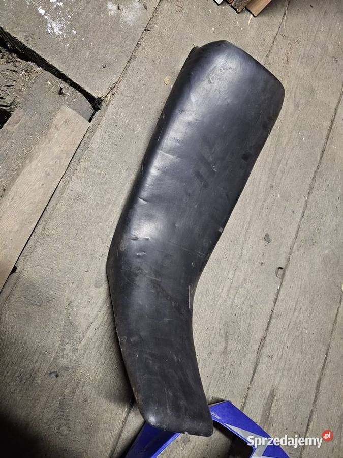 Honda XR 600 siedzenie siedzisko fotel kanapa