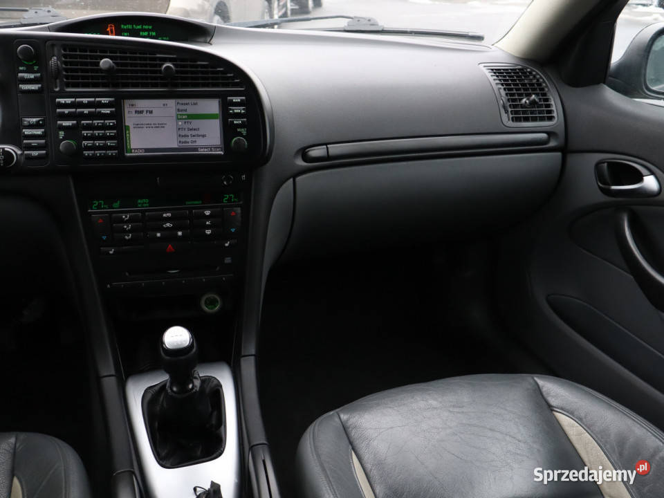 Saab 93 28 Turbo V6 Kombi Bielany Wrocławskie sprzedam