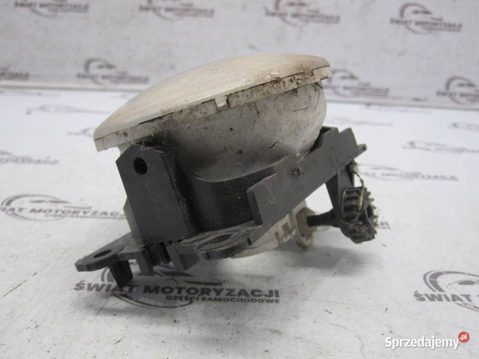 CITROEN C4 CACTUS halogen prawy 9675450980 sprzedam