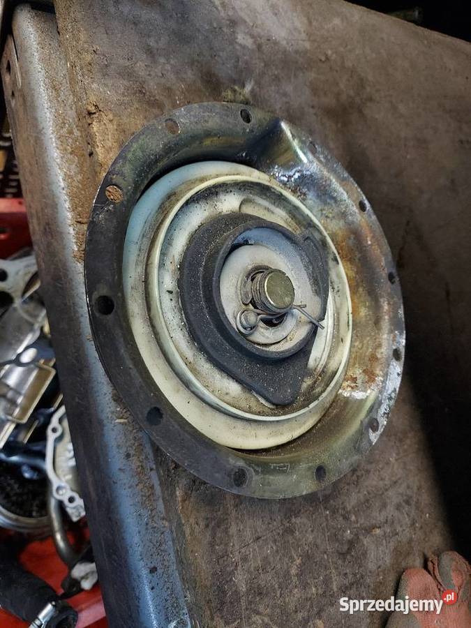 Skidoo rotax 809 szarpak starter szarpanka 800 Jelenia Góra sprzedam