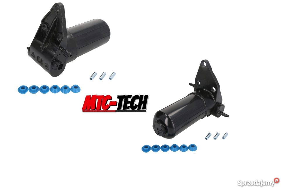 Elektryczna pompka paliwa Perkins 3679527M1 Białystok sprzedam