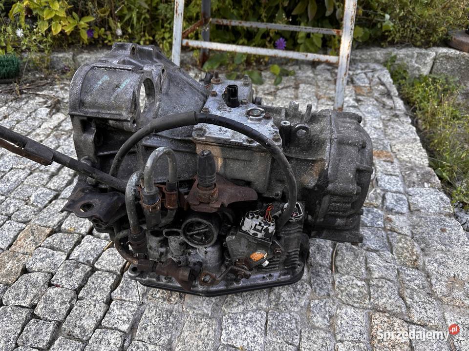 Skrzynia biegów automatyczna Toyota camry XV10 świętokrzyskie Suchedniów sprzedam