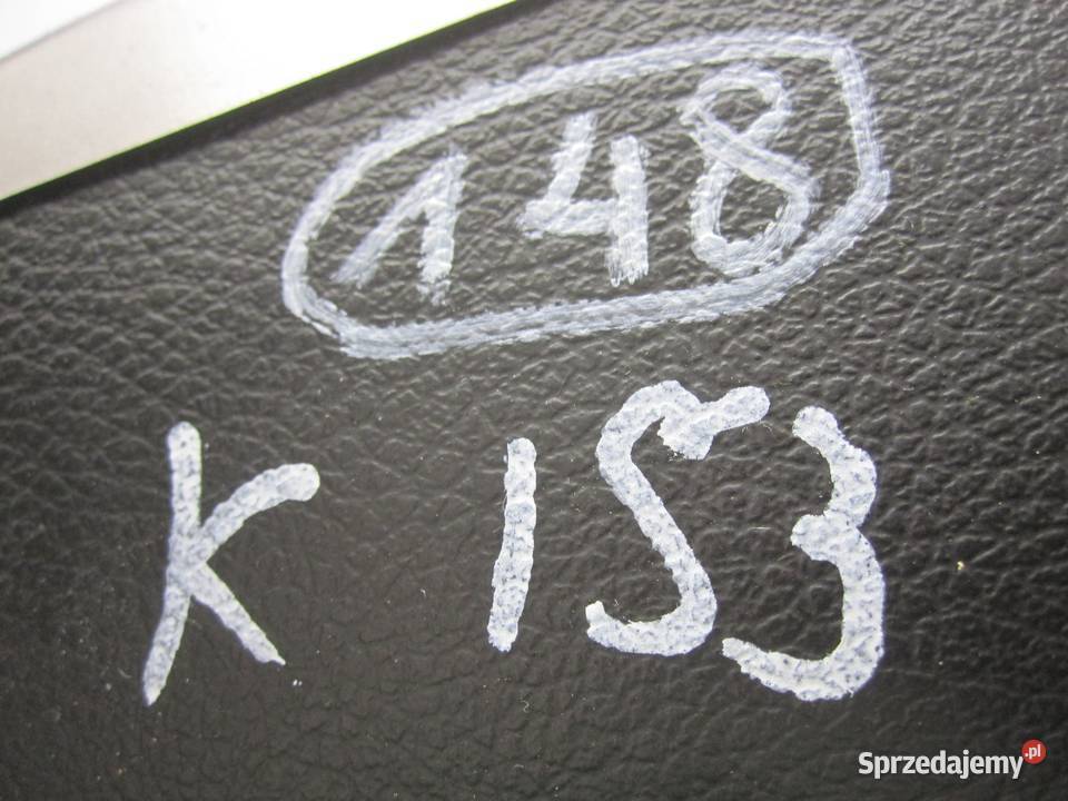 ALFA ROMEO MITO 11r kierownica 1014469 osobowe Kielce