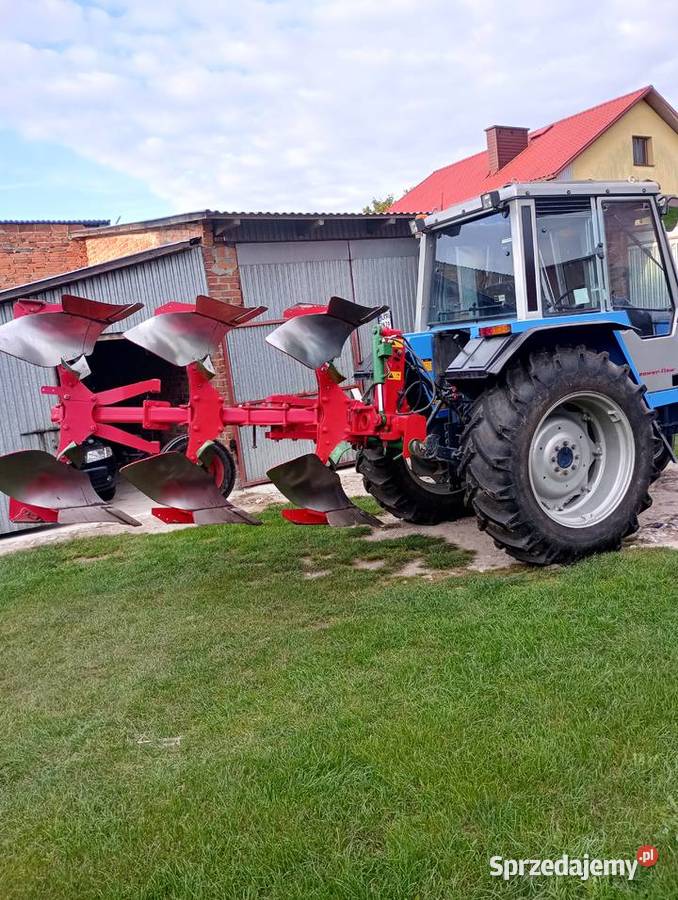 Landini 8880 Księżomierz-Kolonia