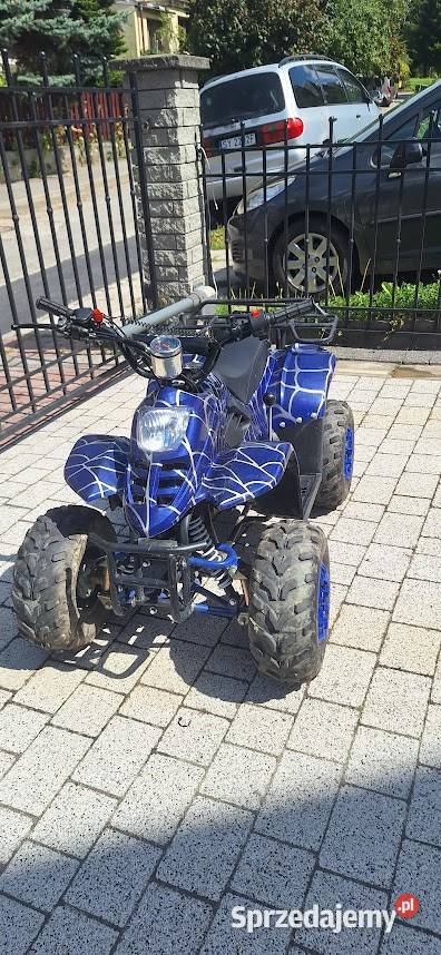 Quad Beretta Kids 110 Nowy Targ