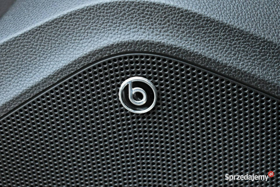 Cupra Ateca Bezwypadkowy Salon Polska Serwis ASO kamera cofania Łódź