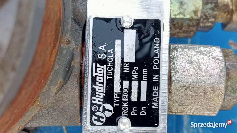 Owijarka do bel rolmako folia 500 nieuszkodzony Sochaczew sprzedam