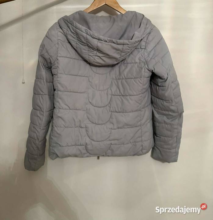 Kurtka Wiosenna/Jesienna  lubelskie sprzedam