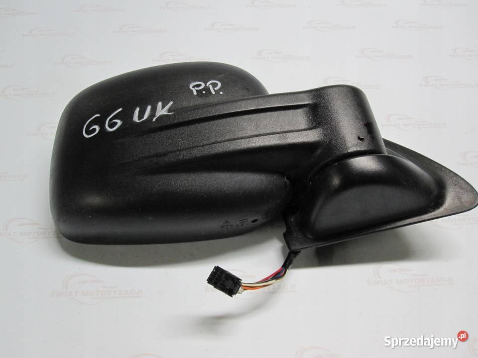 JEEP CHEROKEE KJ III 04r lusterko prawe 710806 sprzedam