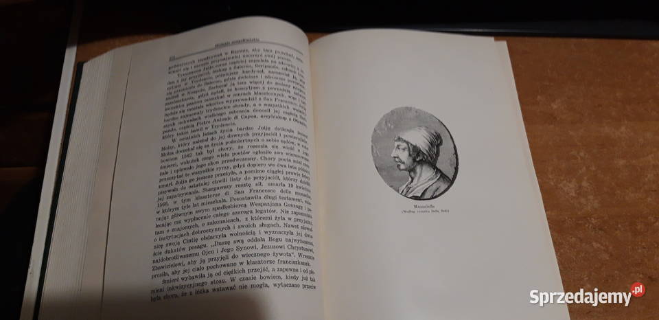 Historje Neapolitańskie KChłędowski Iwno