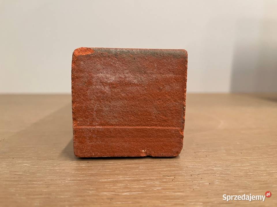 Klinkierowa kostka brukowa Ryn