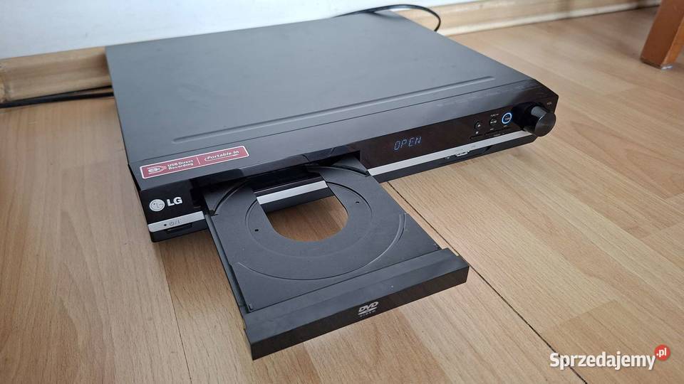 Kino Domowe LG HT353 Uszkodzone Kraków