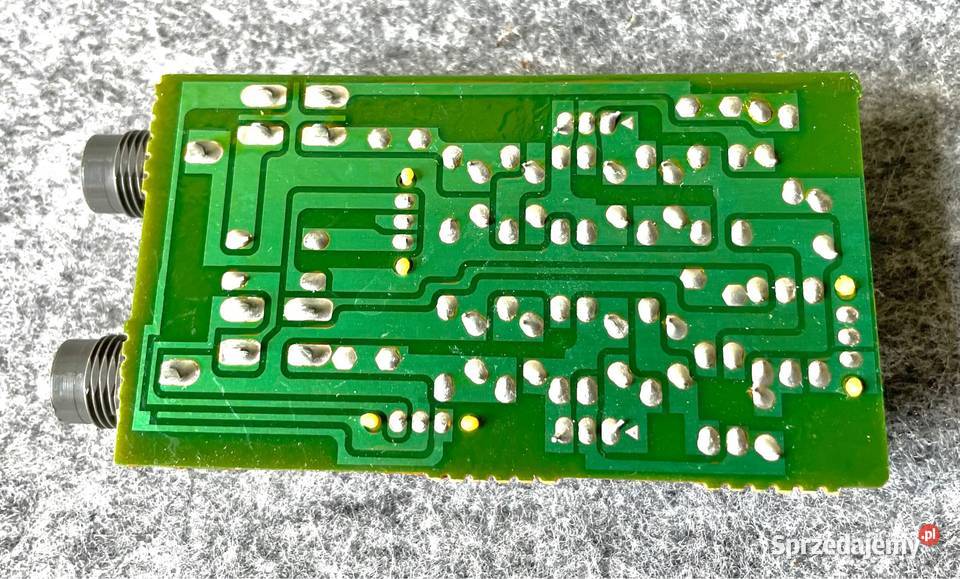 TOSHIBA PC G55R wzmacniacz słuchawkowy Lublin