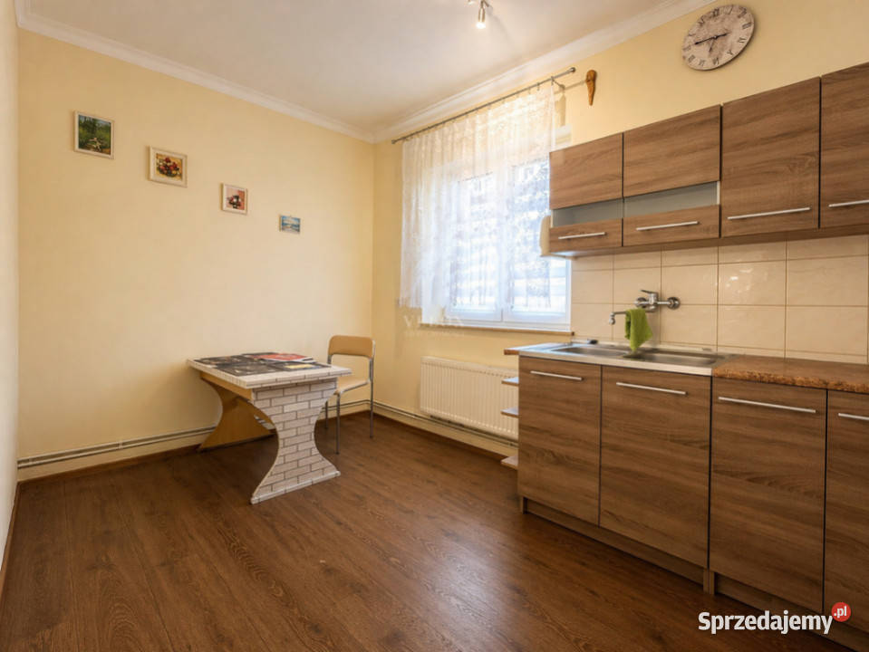 34 m centrum gotowe mieszkanie niskie koszty Szczecin sprzedam