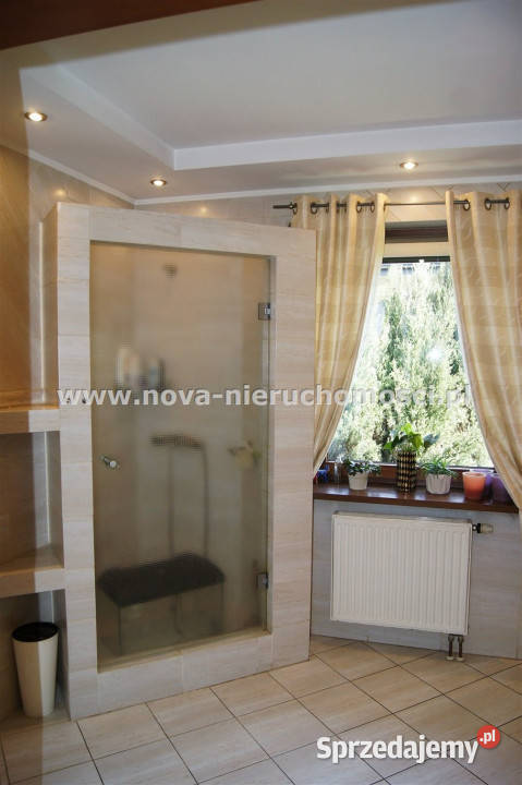 sprzedaży domu wolnostojącego 310m2 Rybnik