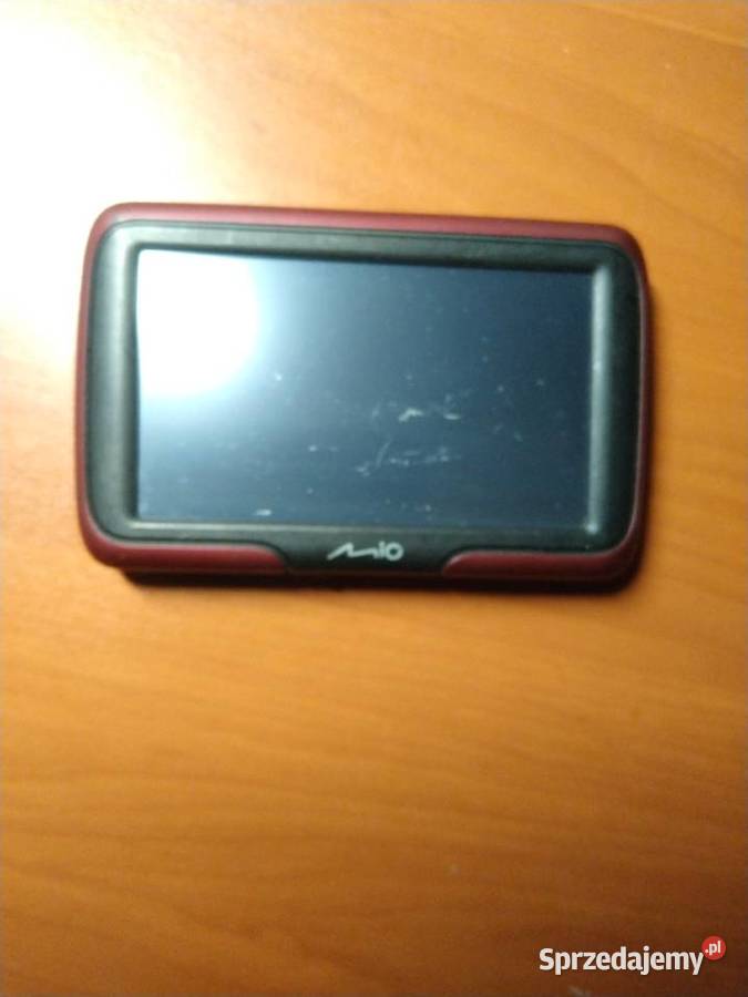 Nawigacja Mimoładowarka samochodowa Bydgoszcz sprzedam