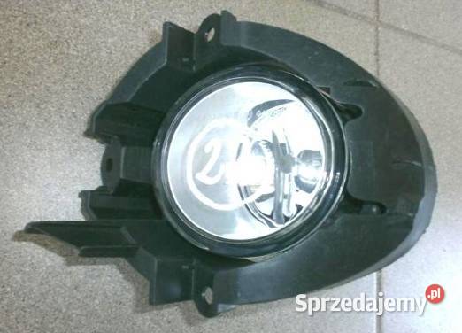 Toyota rav 4 RAV4 2006 2007 2009 halogen przód